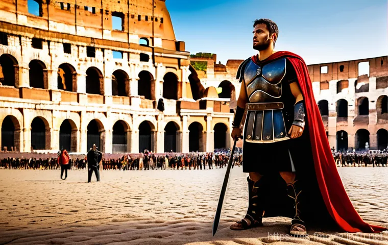 리들리 스콧 대표작 - **"Neon-Drenched Cyberpunk Detective"**
    A lone, trench-coat-clad detective stands under a consta...