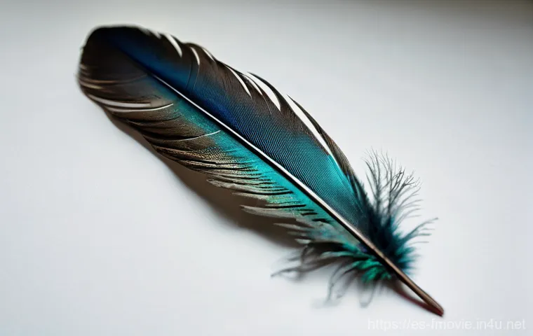 포레스트 검프 스토리 요약 - Here are three detailed image prompts: