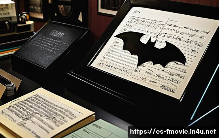 다크 나이트 블루레이 구매 관련 이미지 1