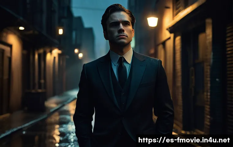 크리스토퍼 놀란 작품 추천 관련 이미지 2