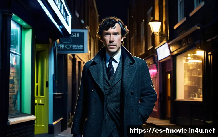 셜록 홈즈 영화 평점 관련 이미지 1